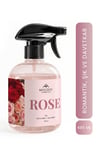Gül Oda Kokusu - Room Spray 500 ml | Ortam Kokusu