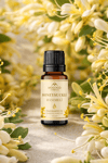 Hanımeli (Honeysuckle) Esansiyel Yağı 10 ml – Doğal Uçucu Yağ | Aromaterapi, Difüzör, Buhurdanlık