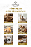 Hanımeli (Honeysuckle) Esansiyel Yağı 10 ml – Doğal Uçucu Yağ | Aromaterapi, Difüzör, Buhurdanlık
