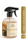 Hanımeli Oda Kokusu - Room Spray 500 ml | Ortam Kokusu