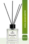 Honeysuckle Bambu Çubuklu Oda Kokusu 110 ml – Reed Diffuser | Ev ve Aromaterapi