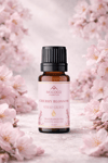 Japon Kiraz Çiçeği (Cherry Blossom) Esansiyel Yağı 10 ml – Doğal Uçucu Yağ | Aromaterapi, Difüzör, Buhurdanlık
