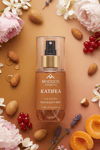 Katifea Parfümlü Vücut Misti 120 ml – Body Mist Spray