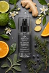 M-Coco Intense Parfümlü Vücut Misti 120 ml – Body Mist Spray