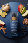 M-Coco Parfümlü Vücut Misti 120 ml – Body Mist Spray