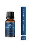Nefes Açıcı (Breath Opening) Esansiyel Yağı 10 Ml – Doğal Uçucu Yağ | Aromaterapi, Difüzör, Buhurdanlık