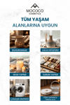 Okyanus (Ocean) Esansiyel Yağı 10 ml – Doğal Uçucu Yağ | Aromaterapi, Difüzör, Buhurdanlık
