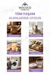 Paçuli (Patchouli) Esansiyel Yağı 10 ml – Doğal Uçucu Yağ | Aromaterapi, Difüzör, Buhurdanlık