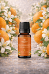 Portakal Çiçeği (Orange Blossom) Esansiyel Yağı 10 ml – Doğal Uçucu Yağ | Aromaterapi, Difüzör, Buhurdanlık