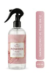 Pudra Iris Poudre Oda & Çamaşır Spreyi 430 ml – Room Spray | Ferahlatıcı Ortam ve Kumaş Kokusu