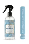 Sabun Iris Poudre Oda & Çamaşır Spreyi 430 ml – Room Spray | Ferahlatıcı Ortam ve Kumaş Kokusu