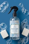Sabun Oda & Çamaşır Spreyi 430 ml – Room Spray | Ferahlatıcı Ortam ve Kumaş Kokusu