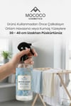 Sabun Oda & Çamaşır Spreyi 430 ml – Room Spray | Ferahlatıcı Ortam ve Kumaş Kokusu