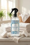 Sabun Oda & Çamaşır Spreyi 430 ml – Room Spray | Ferahlatıcı Ortam ve Kumaş Kokusu