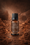 Sandal Ağacı (Sandalwood) Esansiyel Yağı 10 ml – Doğal Uçucu Yağ | Aromaterapi, Difüzör, Buhurdanlık