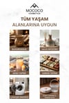Sandal Ağacı (Sandalwood) Esansiyel Yağı 10 ml – Doğal Uçucu Yağ | Aromaterapi, Difüzör, Buhurdanlık