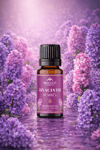 Sümbül (Hyacinth) Esansiyel Yağı 10 ml – Doğal Uçucu Yağ | Aromaterapi, Difüzör, Buhurdanlık