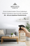 Vetiver Sandal Oda Kokusu - Room Spray 500 ml | Ortam Kokusu