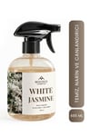 White Jasmine Oda Kokusu - Room Spray 500 ml | Ortam Kokusu