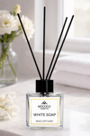 WHITE SOAP