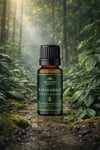 Yağmur Ormanları (Rainforest) Esansiyel Yağı 10 ml – Doğal Uçucu Yağ | Aromaterapi, Difüzör, Buhurdanlık