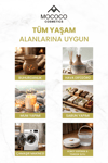 Ylang Ylang (Ylang Ylang) Esansiyel Yağı 10 ml – Doğal Uçucu Yağ | Aromaterapi, Difüzör, Buhurdanlık