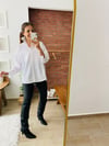Beyaz Gömlek