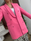 Blazer Ceket