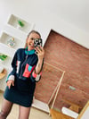 Etekli Tasarım 2li Takım
