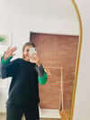 Kolları Kazak Sweat