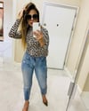 Leopar Bluz
