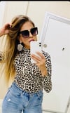 Leopar Bluz