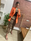 Leopar Pantolon