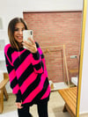 Pembe Siyah Kazak