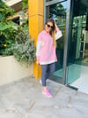 Pembe Sweat