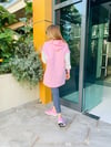 Pembe Sweat