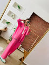 Pembe Taşlı İkili Takım