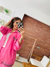 Pembe Taşlı İkili Takım