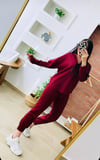 Scubo Bordo Takım