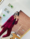 Scubo Bordo Takım