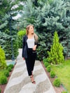 Siyah İkili Takım