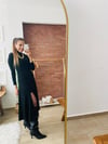 Triko Elbise