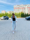 Uzun İçi Polar Sweat Ceket