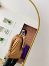 Vizon Triko Tunik