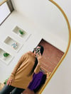 Vizon Triko Tunik