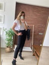 Volanlı Bluz