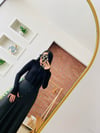 Zara Model Antrasit Etek