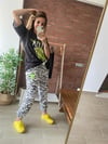 Zebra Eşofman Takım
