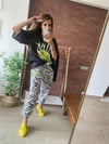 Zebra Eşofman Takım