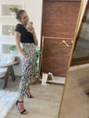 Zebra Pantolon